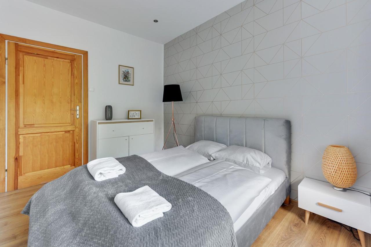 Stylowy Apartament 3City W Sopocie Z Trzema Sypialniami By Noclegi Renters Sopot Esterno foto