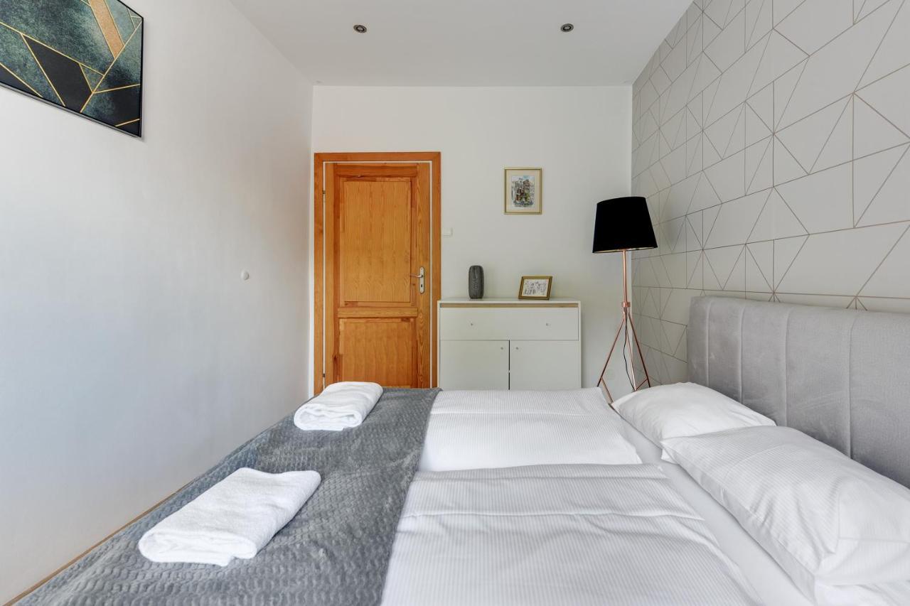Stylowy Apartament 3City W Sopocie Z Trzema Sypialniami By Noclegi Renters Sopot Esterno foto